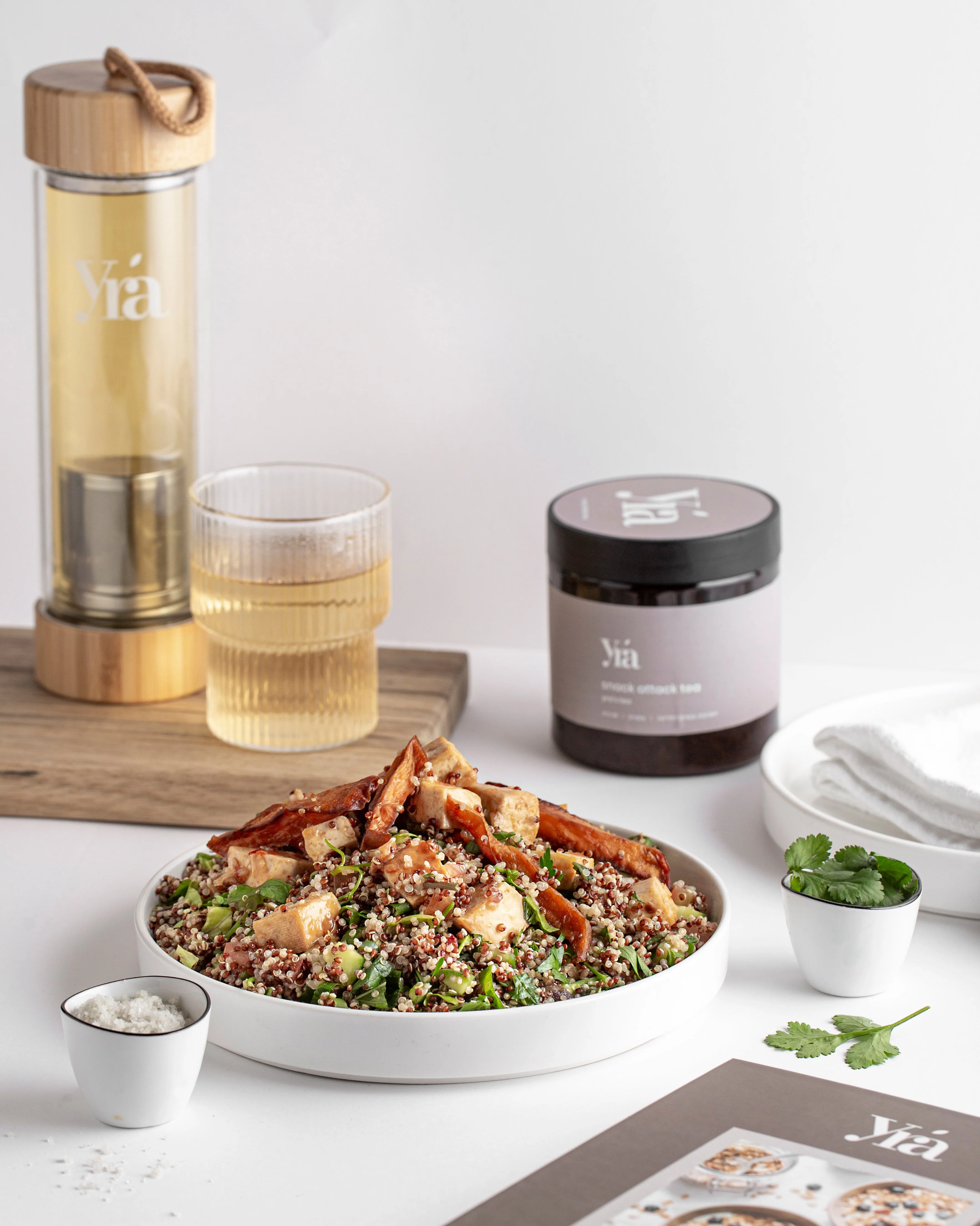 phase 3 | The forever wellness - Image 5